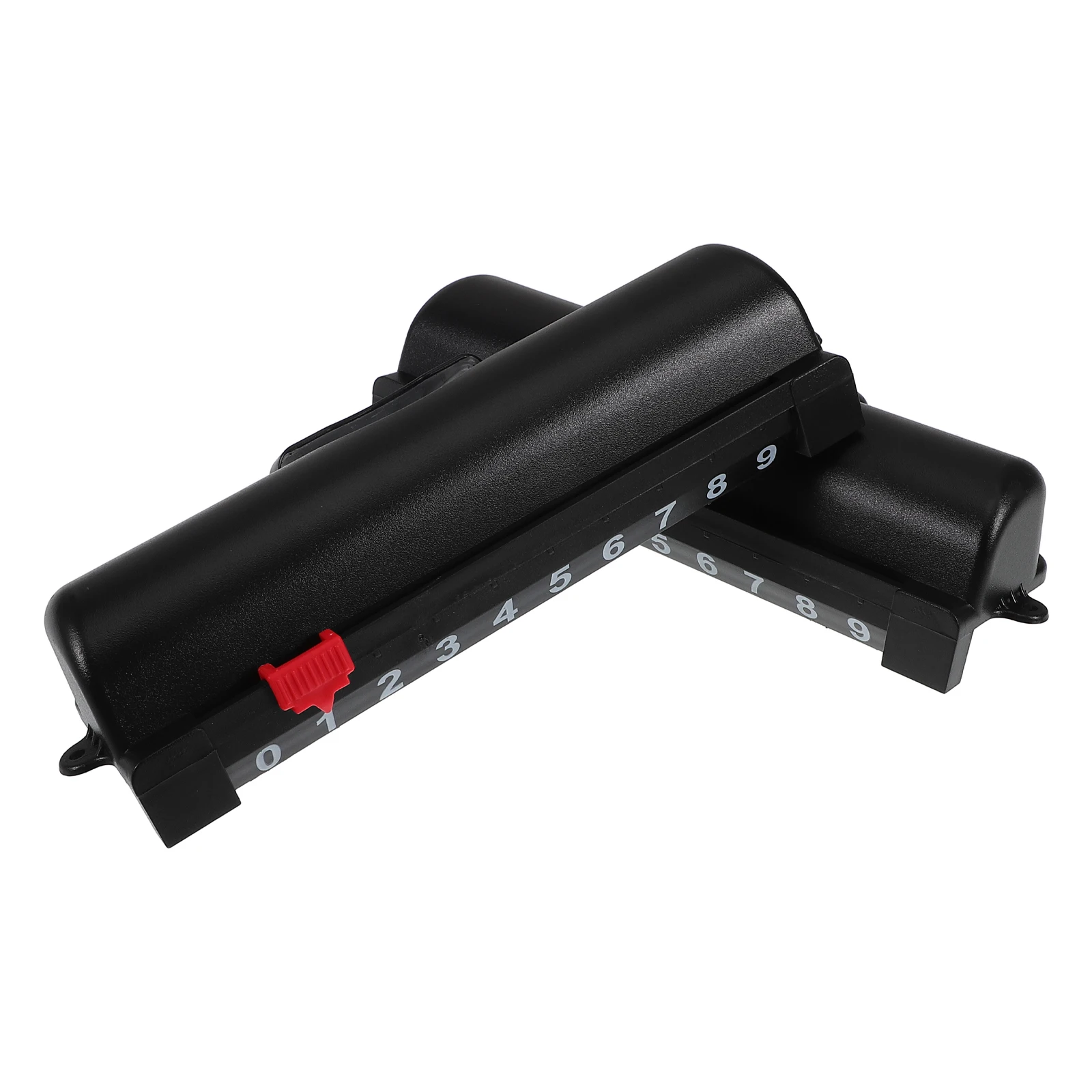 

Комплект из 2 счетных устройств для настольного аэрохоккея, сменные пластиковые счетчики очков для настольных игр