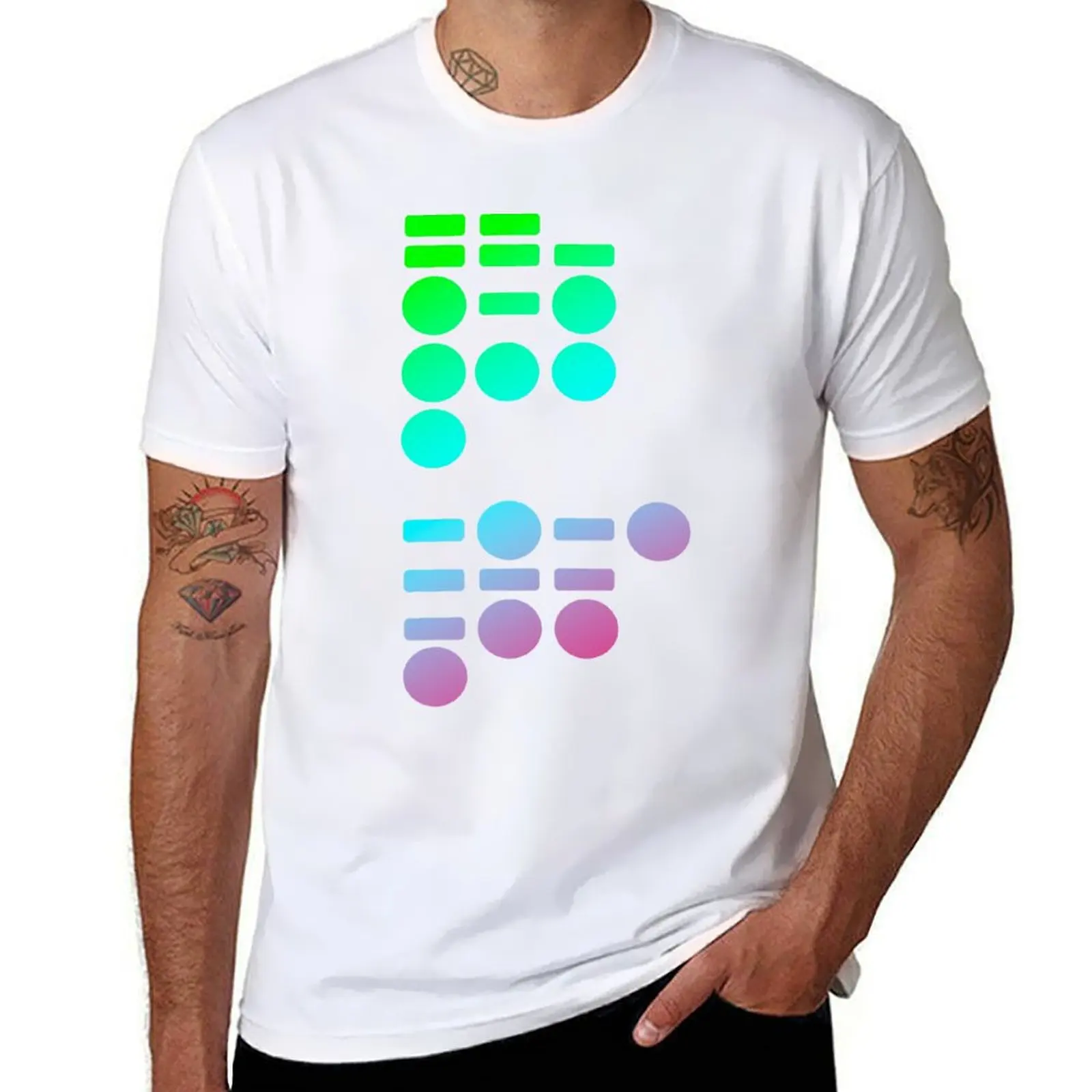 

Morse Code T-Shirt t shirts designer man t shirt designer T-Shirt