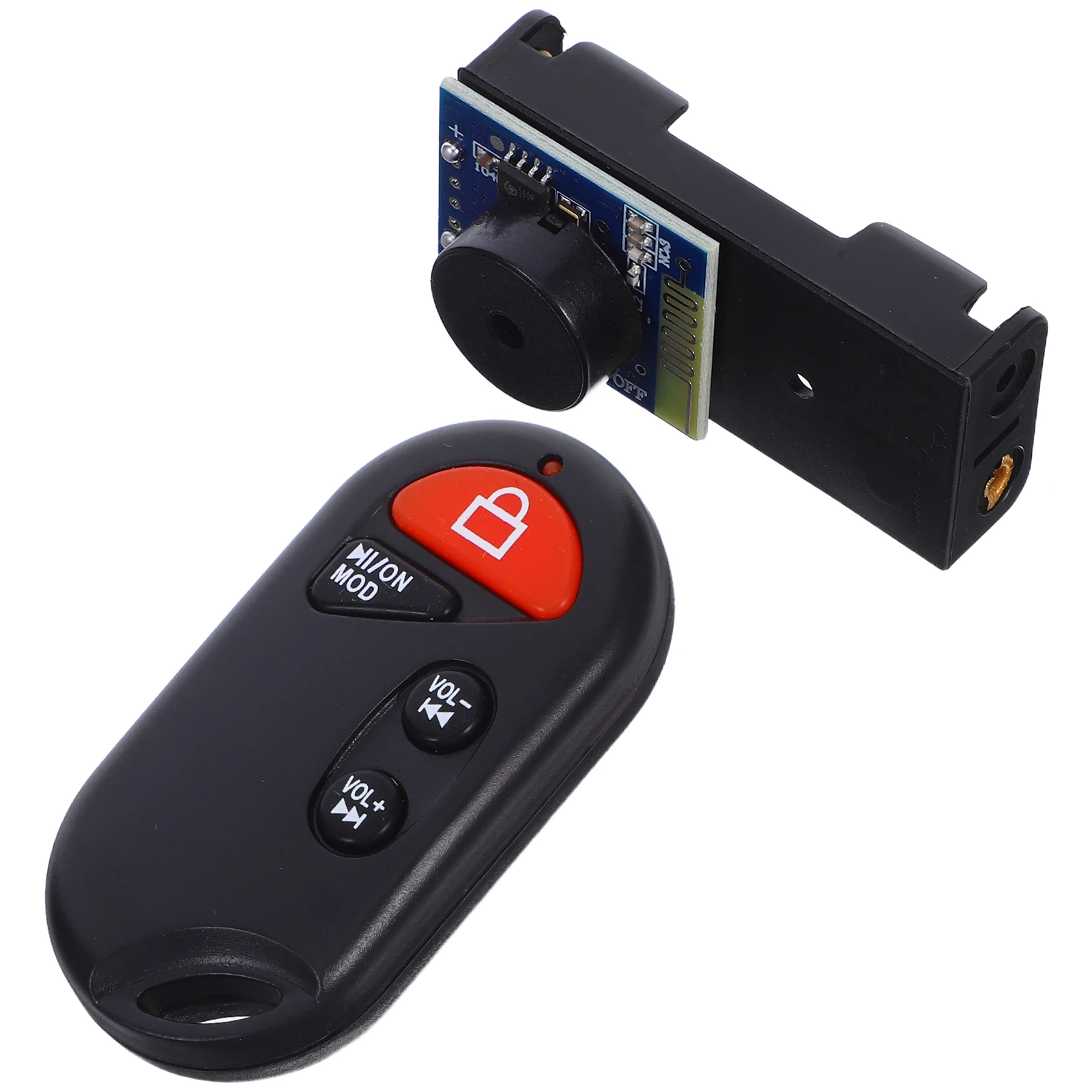 

Remote Control Hidden Noise Maker Prank Gadget Funny Sound Generator For School Office Home Party Adults Realistic Cricket Sound