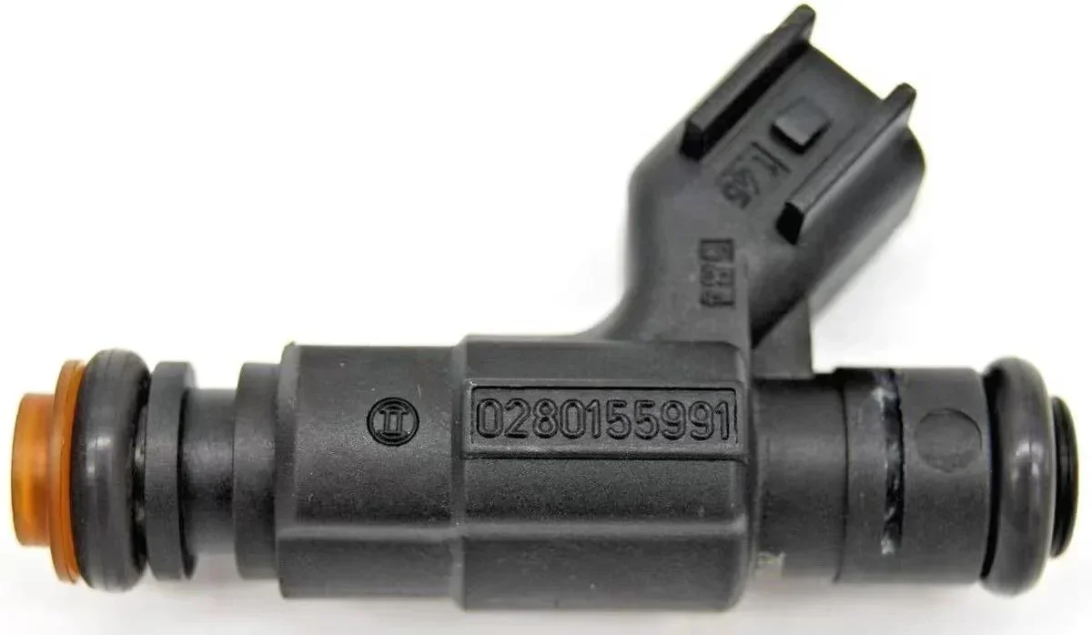 

Fuel injection device 13531487607 0280155991 04891192AA suitable for 2002-2008 BMW mini COOPER R50 R52 R53 W10 1.4L 1.6L