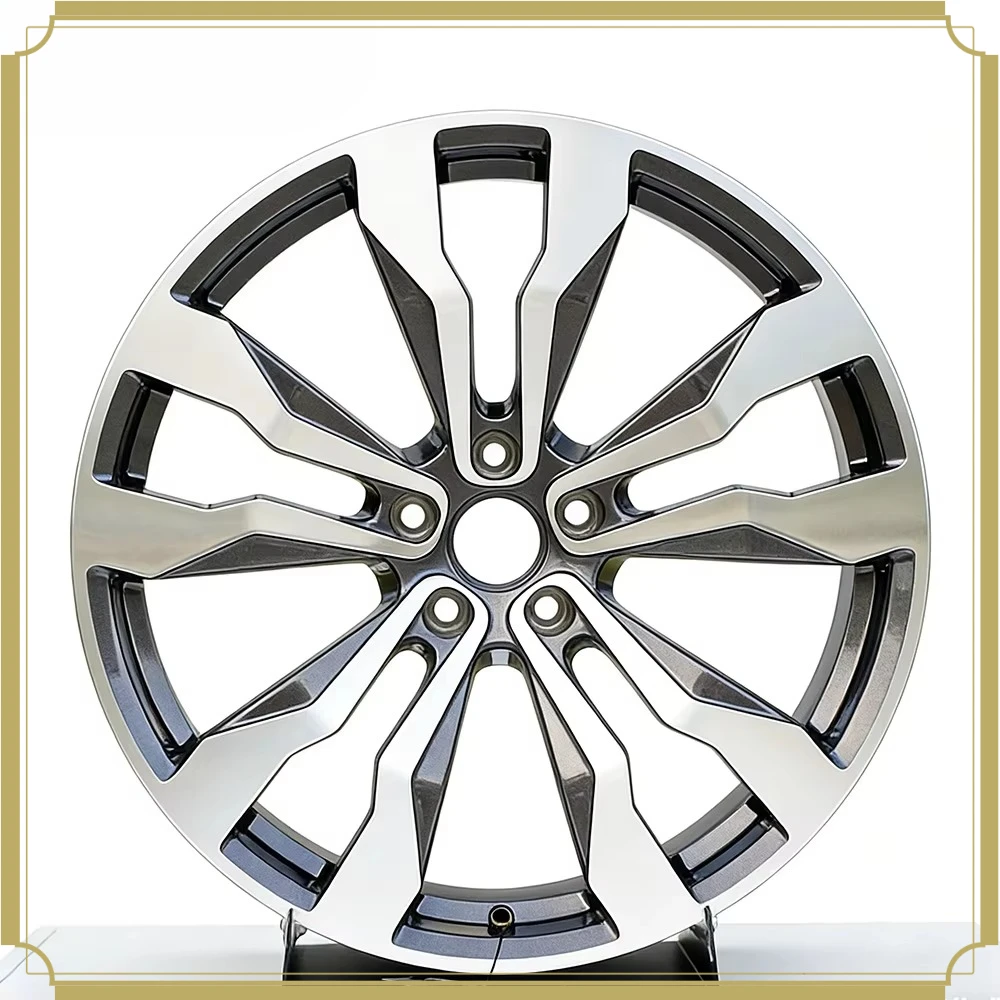 Lightweight Forged Wheel Hub, Suitable for BMW, Mercedes-Benz, Audi, Chevrolet, Volkswagen, Toyota, Volvo,Ford Mustang,VW,ModelY