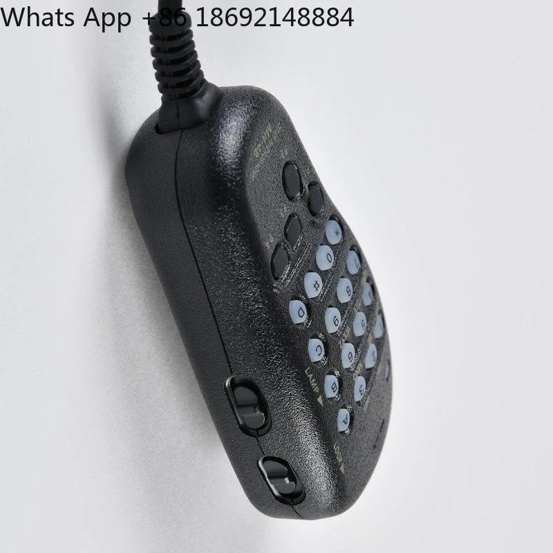 

FT-2980R/2900 Maritime Marine VHF Intercom Hand Mi Microphone Handle Factory Direct Sales