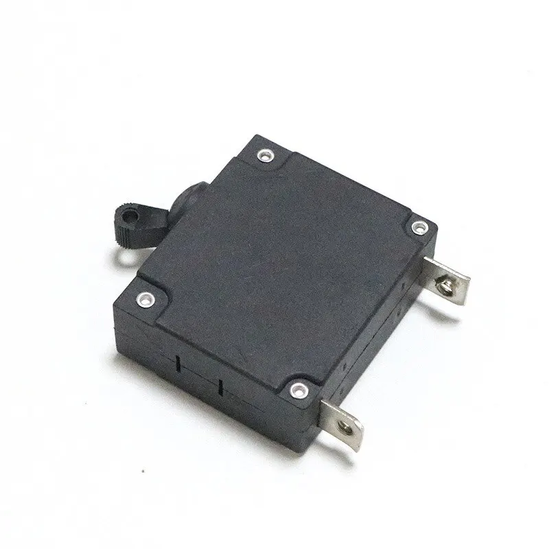 1PC JZ-MN5-30/1520 DC hydraulic type  Equipment Miniature Circuit Breaker Switch