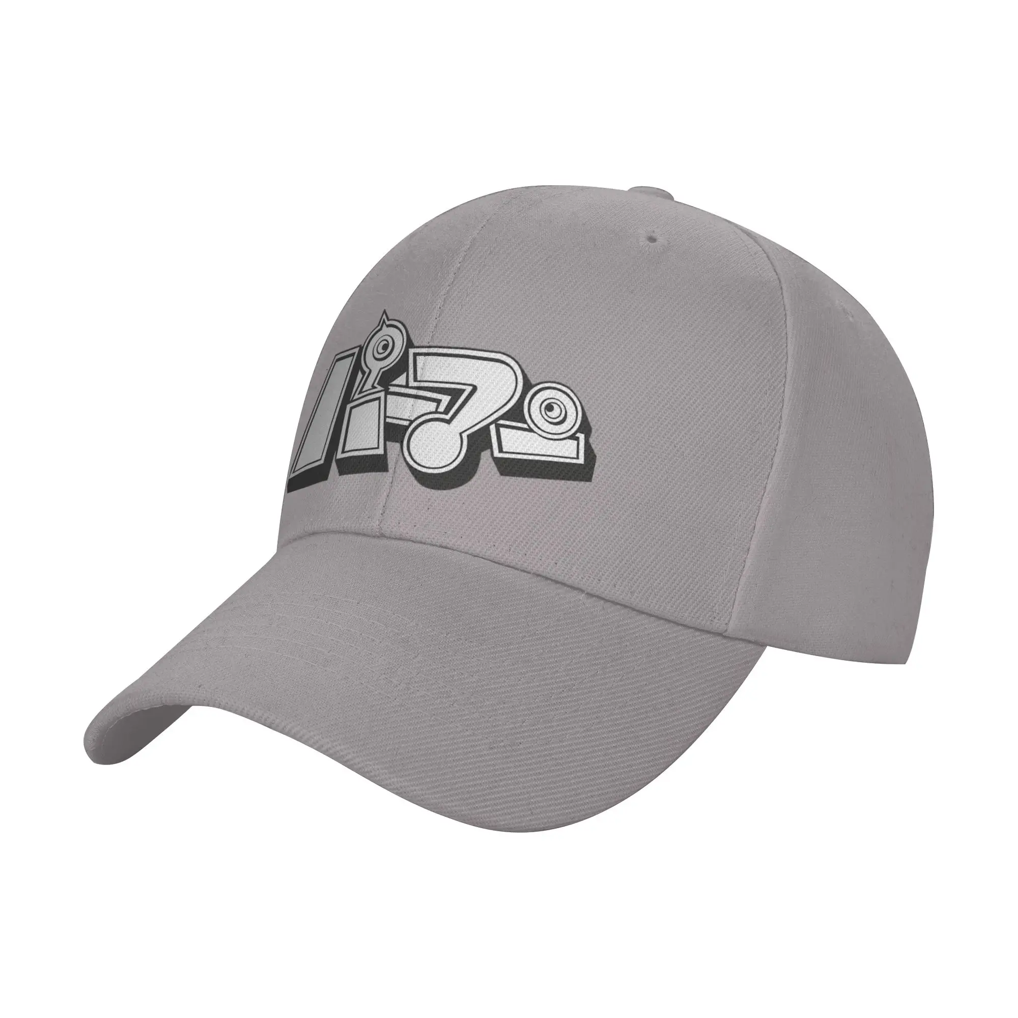 Hot Sale The name of Paman and Perman Baseball Cap  Summer Baseball Caps  Friend Gathering Baseball Caps