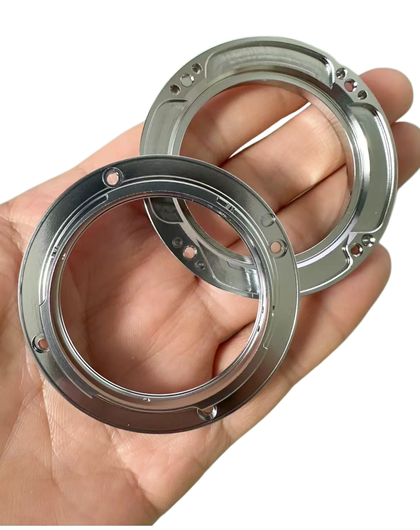 New metal mount ring high-quality replacement accessory for Sony FE 20-70mm F4 G SEL2070G lens