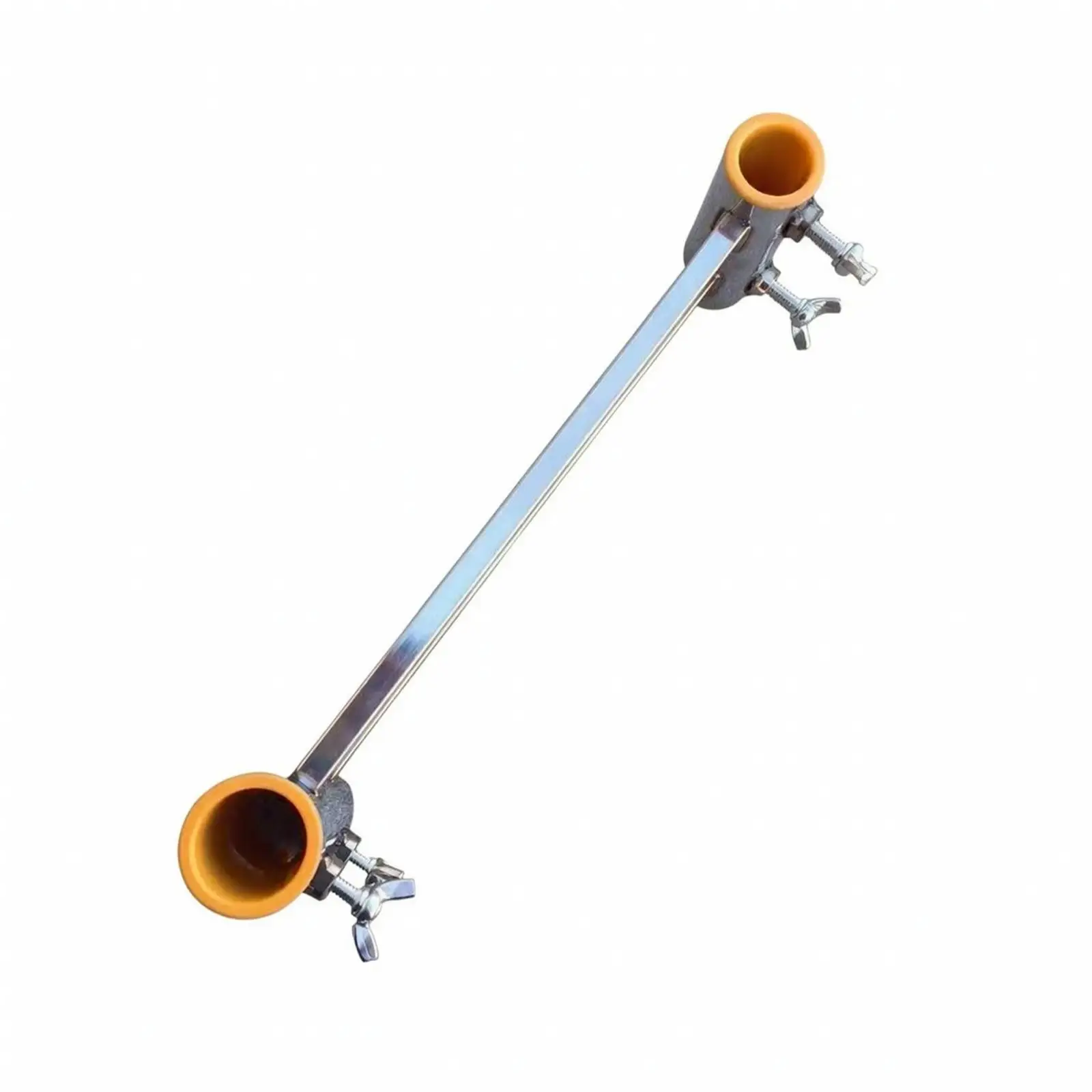 Umbrella Holder with Clamp Rustproof Hardware Long-Lasting for Anglers
