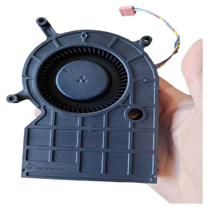 For Lenovo Tianyi 510S 07IMB Yangtian M4000Q Turbo Fan PVB120G12Q New