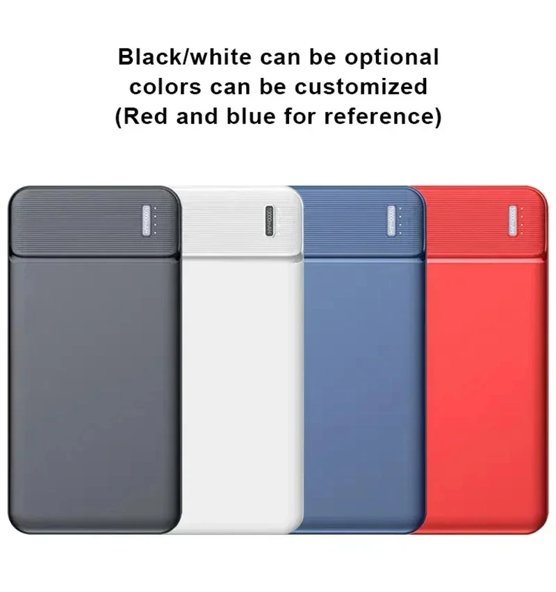 Рисунок 6 - Xiaomi 50000 мАч PowerBank 120