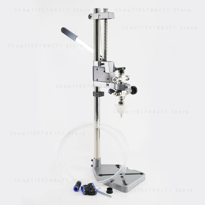 Beer Isobaric Filling Machine Manual Carbonated Beverage Filler Cola Soda Sparkling Water Packaging