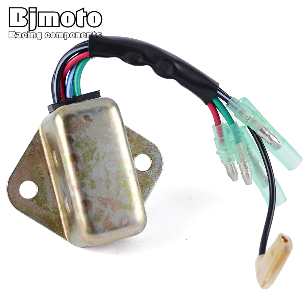 Ignitor CDI Box Module Unit For Honda XL185 XL185S XL125 XL125S CB125 CB125S XR200 XR200R XR185 30400-437-023 30400-437-013