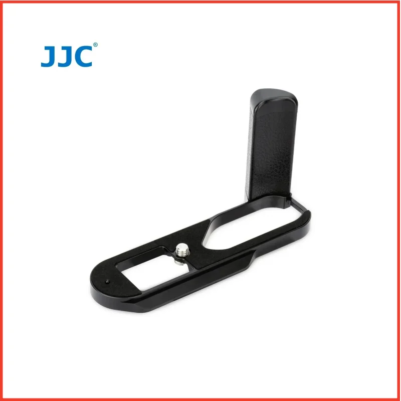 Uchwyt ręczny JJC Q3 do aparatu Leica Q3 z gwintem wewnętrznym 1/4-20 na dole