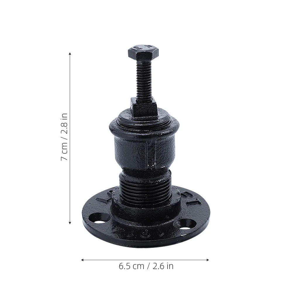 Рисунок 3 - кронштейн для перил