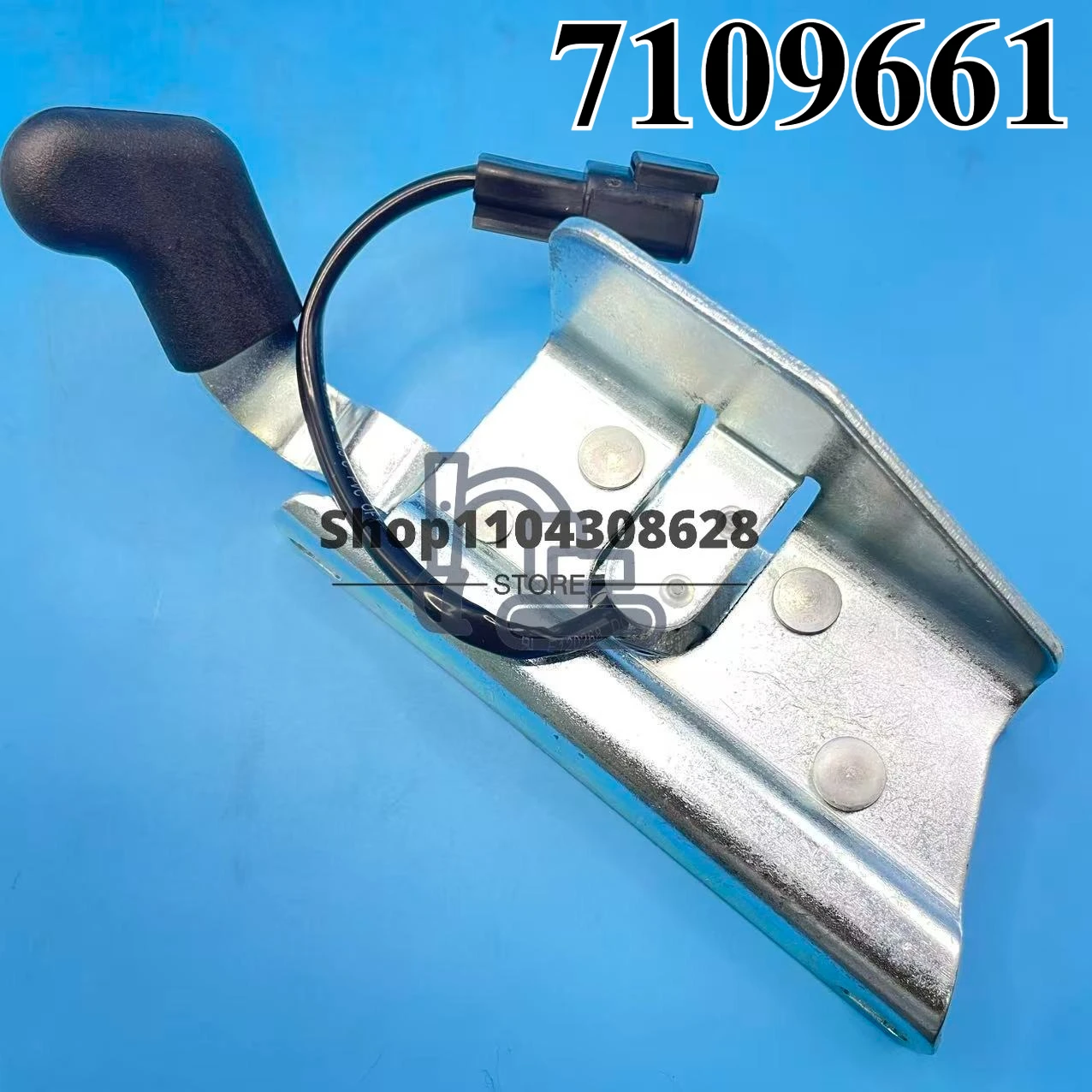

Door Latch Lock 7109661 for 751 753 763 773 863 864 873 883 963 A220 A300