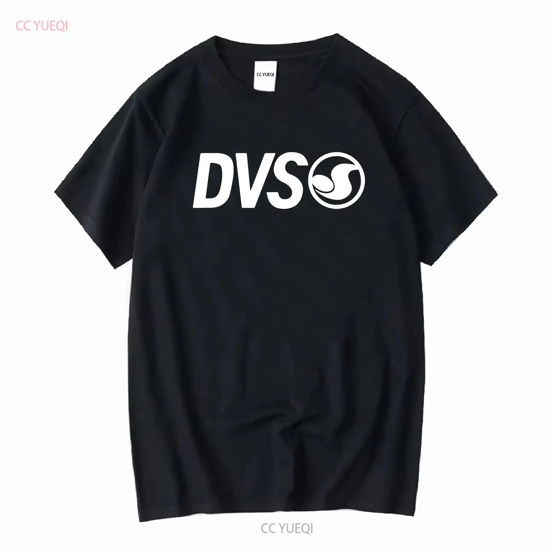 DVS Skate Skateboarding Daewon Song Classic Vintage 90s Design T Shirt vintage Washed Soft Stretched streetwear Unisex