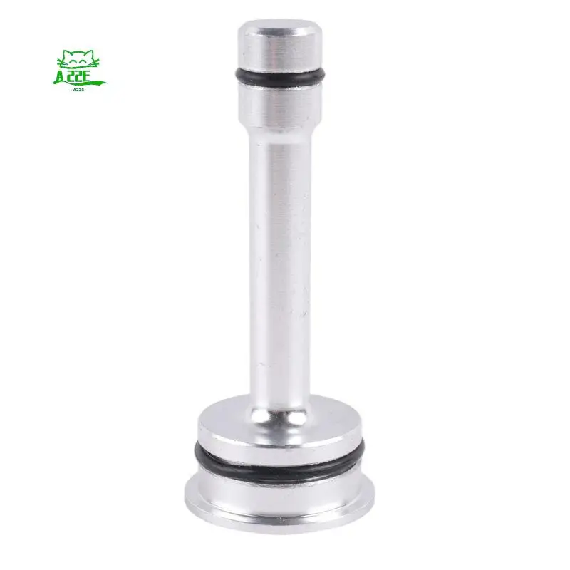 A22E-Transmission Cooler Thermostat Bypass Plug Barbell For GMC Cadillac 6L80 6L90 8L90 2014-2020 Accessories