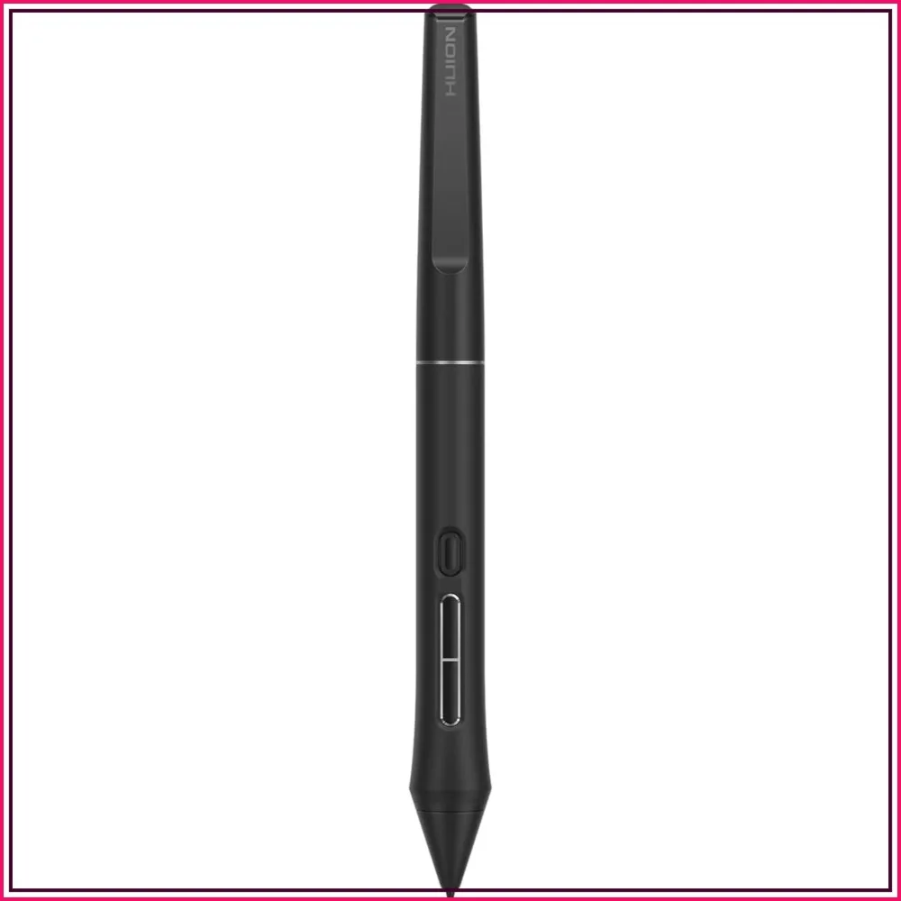

Battery-Free Pen PW600L, PenTech 4.0, Compatible with Kamvas Pro 19, Pro 27, 13 (Gen 3), 16 (Gen 3), Pro 16 V2