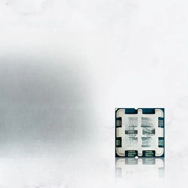 CPU6 core 12 thread processor for main board