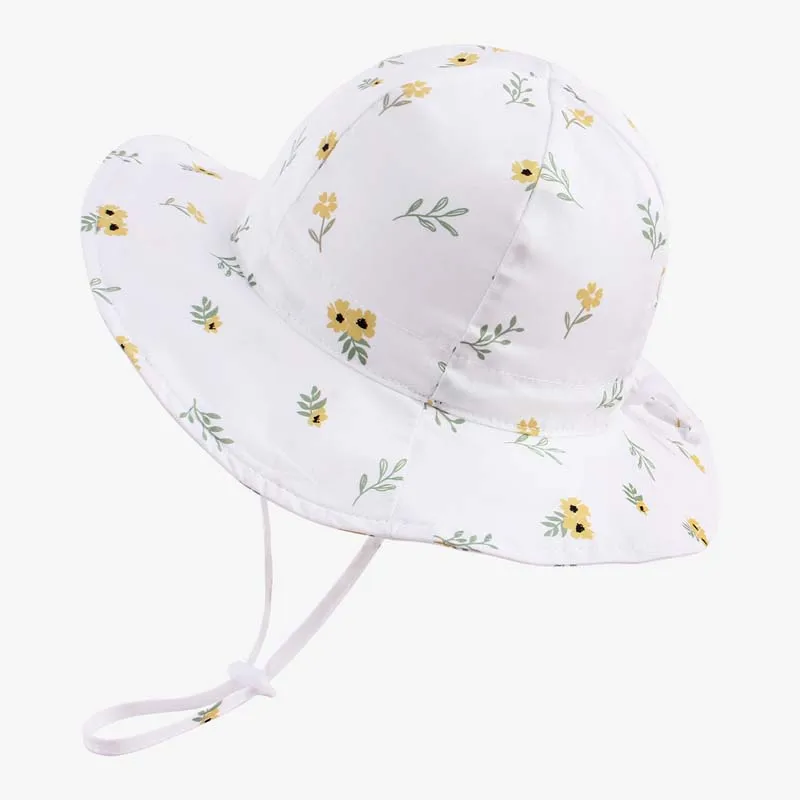 Variant: White Flower