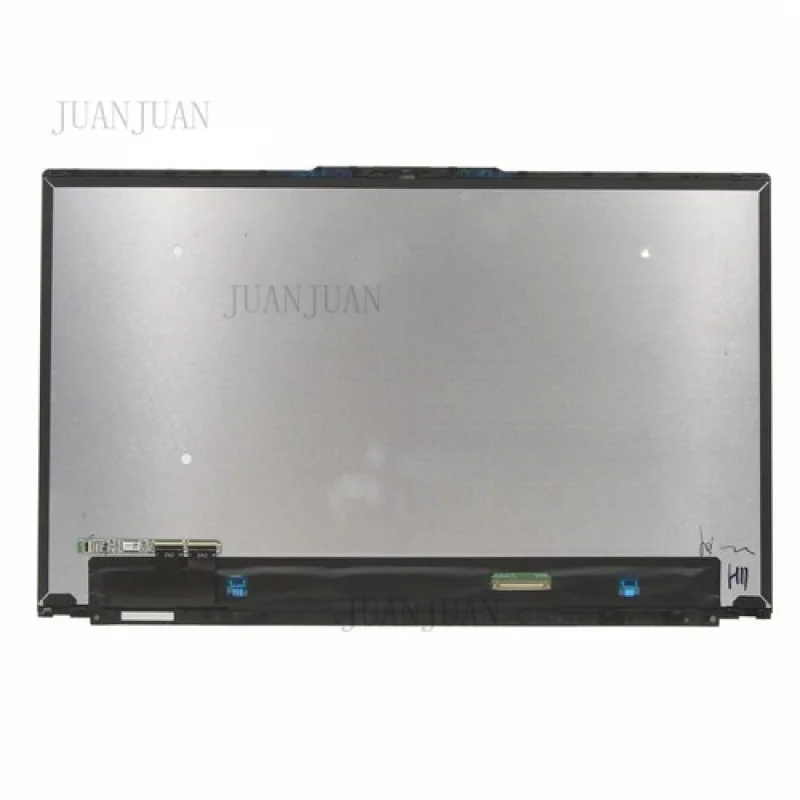 

Новый сенсорный LED LCD-экран в сборе A+5D10S39658 для Lenovo Yoga 9-15IMH5, 3840x2160