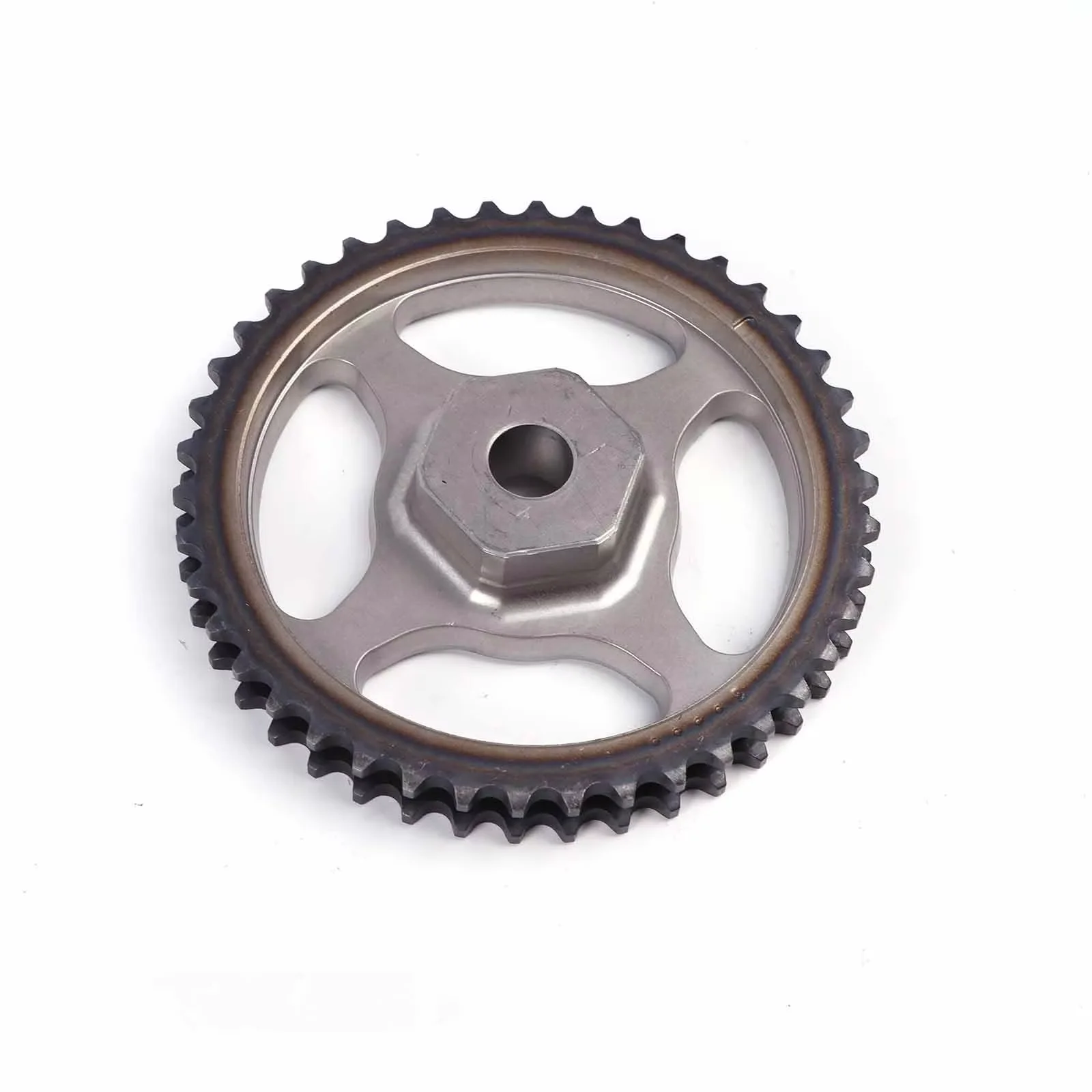 94810505123 Kit catena di distribuzione Regolatore albero a camme catena pompa olio per Cayenne 957 958 970 4.8L V8