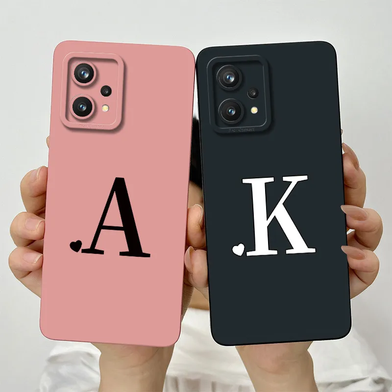 For Realme 9 Case R…