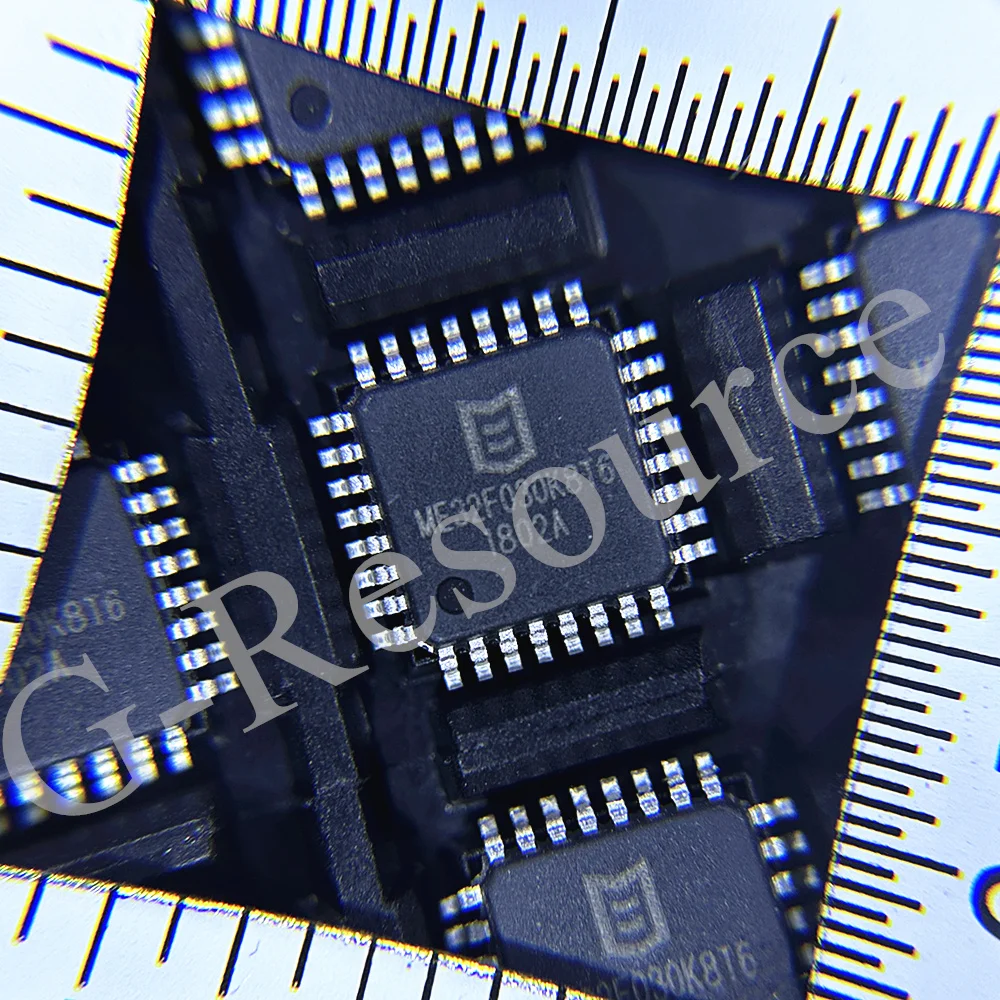 

(10pcs) ME32F030K8T6 LQFP-32 MCU chip