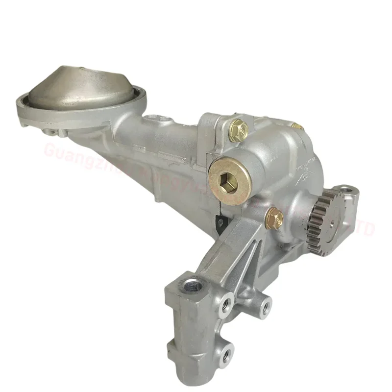 15100-PRB-A01 13441-PCX-004 for Acura RSX TSX Honda S2000 Accord Civic CRV 2.0L 2.4L Engine Oil Pump Kit Oil Pump Assembly
