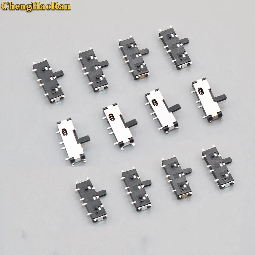 ChengHaoRan 1pcs Switch Button Power Key fit for samsung N130 N140 N145 N148 N150 Power Slide Switch N135 N210 N220 NB30