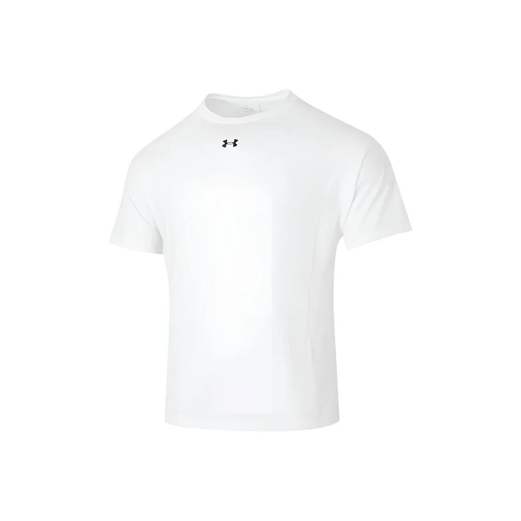 Under Armour Running T Shirt Men's 6014315-100