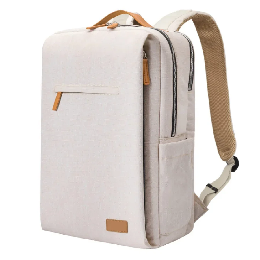 

Multifunctional Notebook Backpack Man Women Bag Air Laptop Computer Bags For Woman USB Charging Lightweight Men Travel Bagpacks