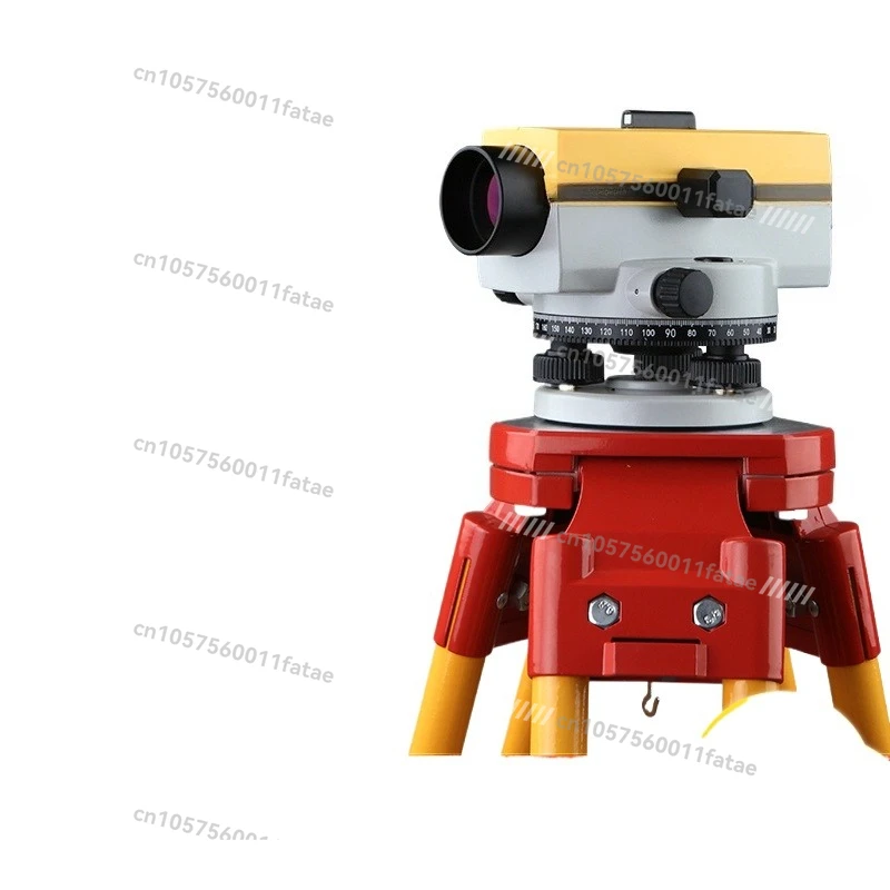 Level NL32B High Precision Engineering Measurement 42mm Automatic Level