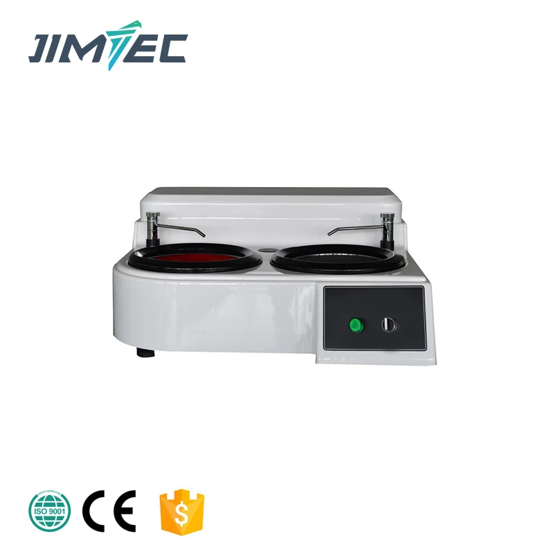 

JMP-2 Metallurgical sample grinding and polishing machine