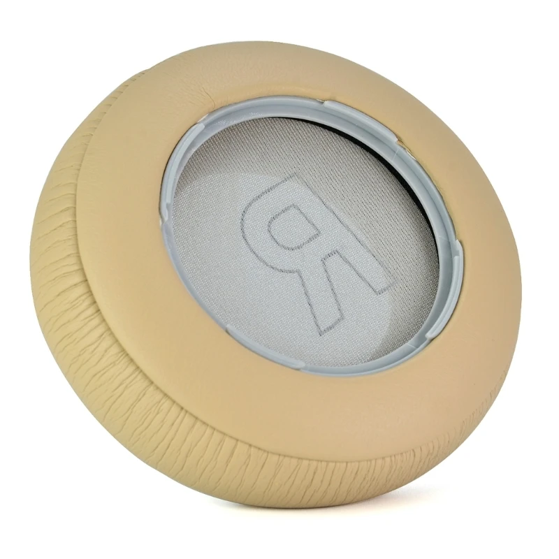 Soft Protein Ear Pads สำหรับ & H9 3rd Gen3 หูฟังหูฟังความหนาแน่นสูงการแยกเสียงรบกวน Ear Pads เปลี่ยน