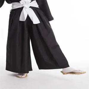 Anime Cosplay Fantasia de Bleach, Toshiro, Hitsugaya, Toushiou, Aizen, Sousuke, Kyoraku, Shunsui, Fantasia Cosplay, Death Division, 10th Captain die, PA, Quimono 12 principais vendas capitão yami - №9