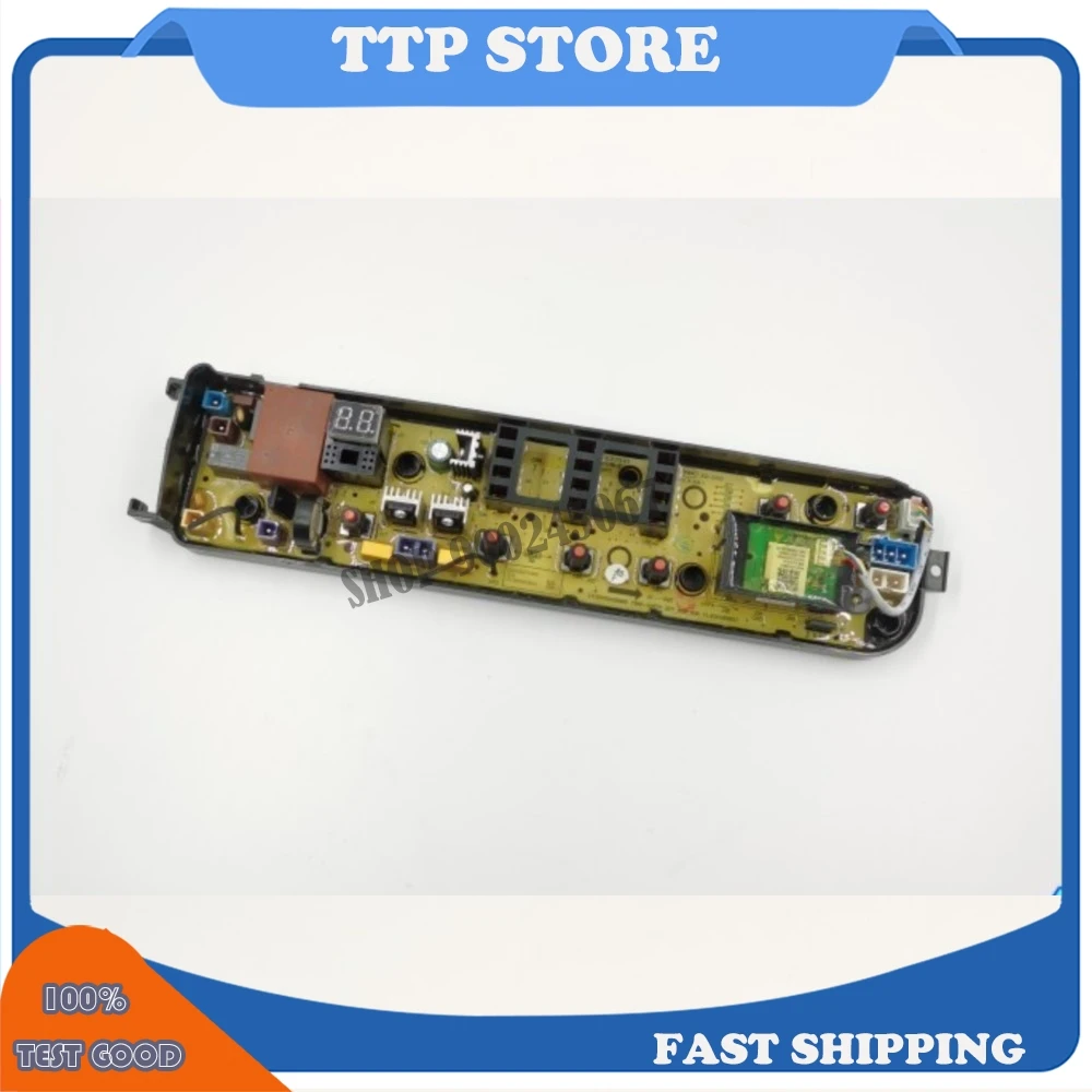 For Midea washing machine control circuit board MB90-3210 MB100V31 MB100-3210 1728M