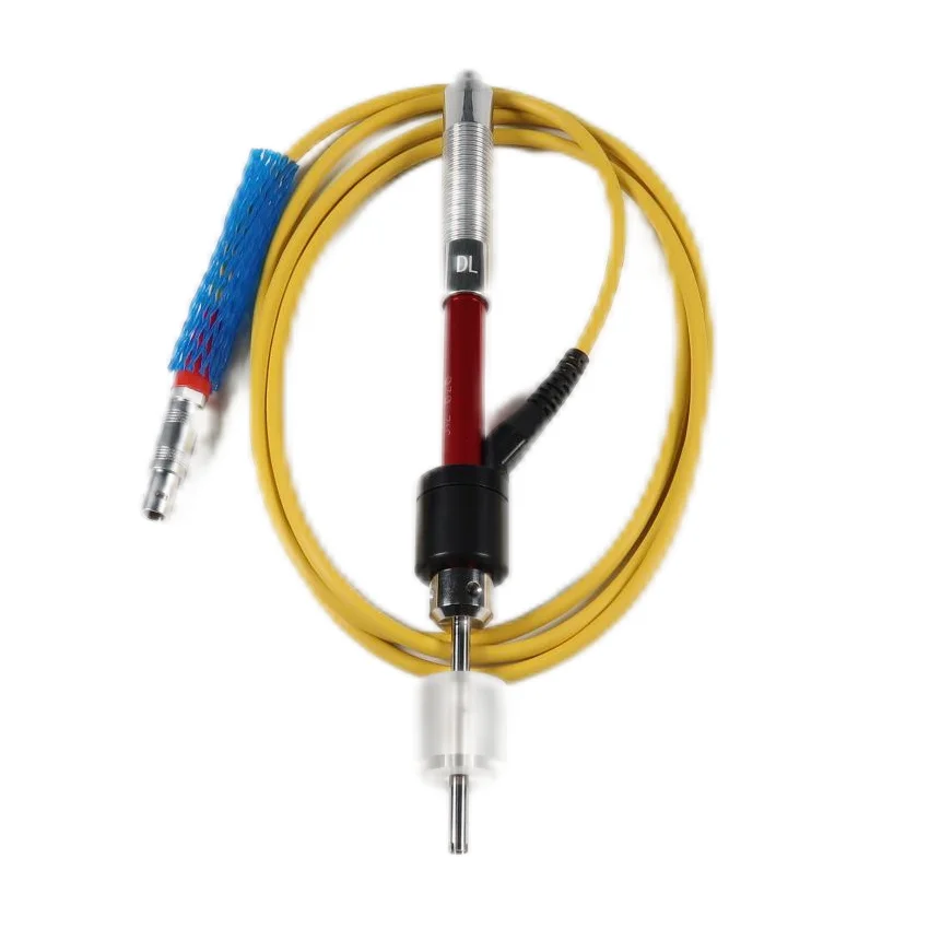 Dl Type Impact Devi…