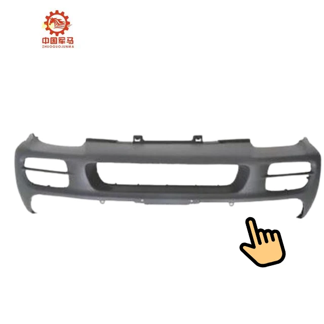 

Jmen 71711-84A00-W07 Бампер для Suzuki Jimny 07- Запасные части для кузова автомобиля