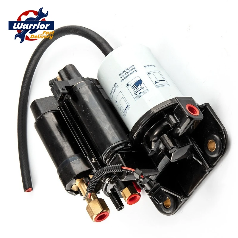 

21608511 21545138 3594444 3861355 3860210 для Volvo Penta Marine 4,3 л 5,0 л 5,7 л электрический топливный насос в сборе