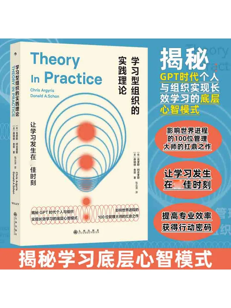 

Книга-Winshare Практическая теория обучения организации