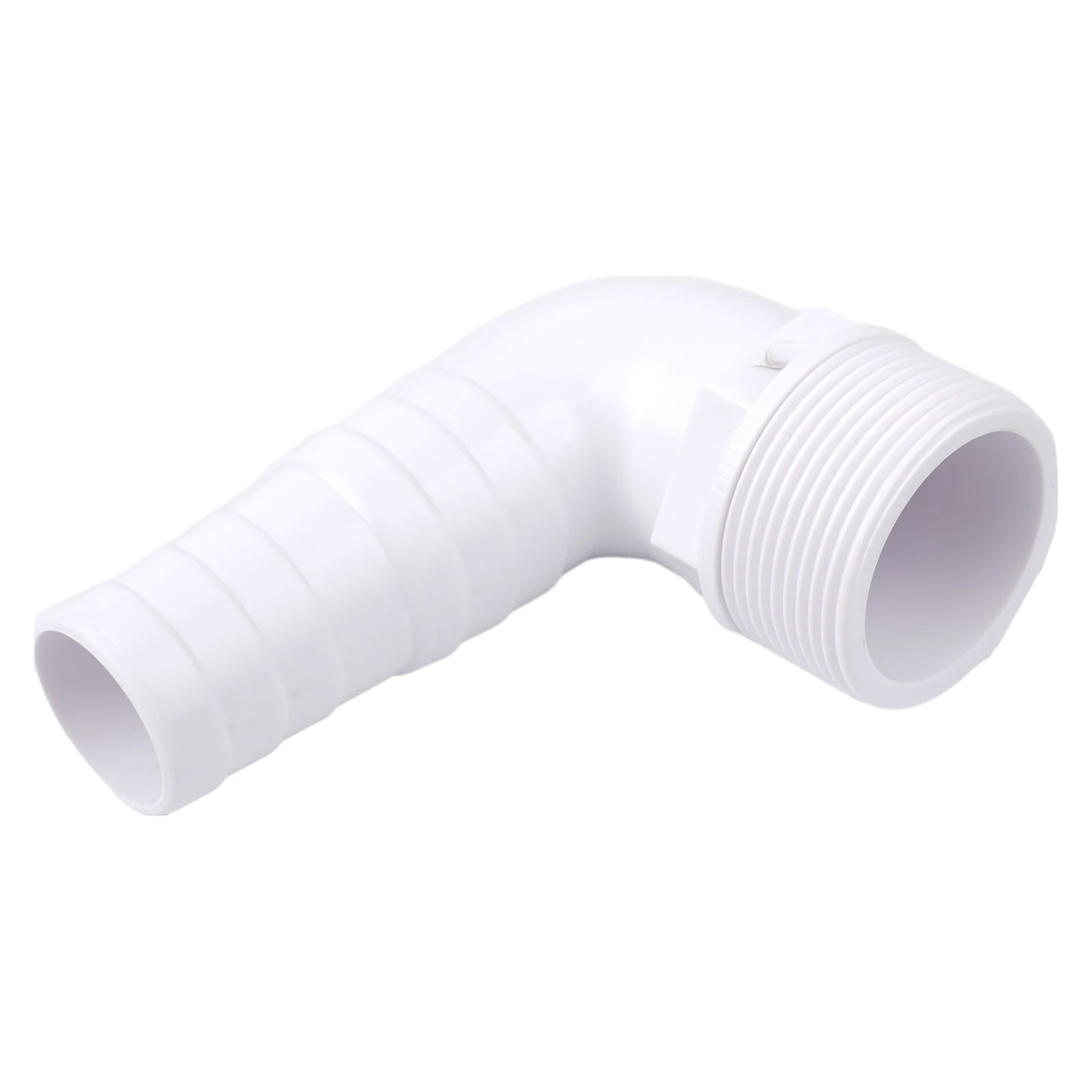 Useful Brand New High Quality Practical Adapter Fittings For 89070 For Poolzilla PVC Parts Replacement Swimming Pool