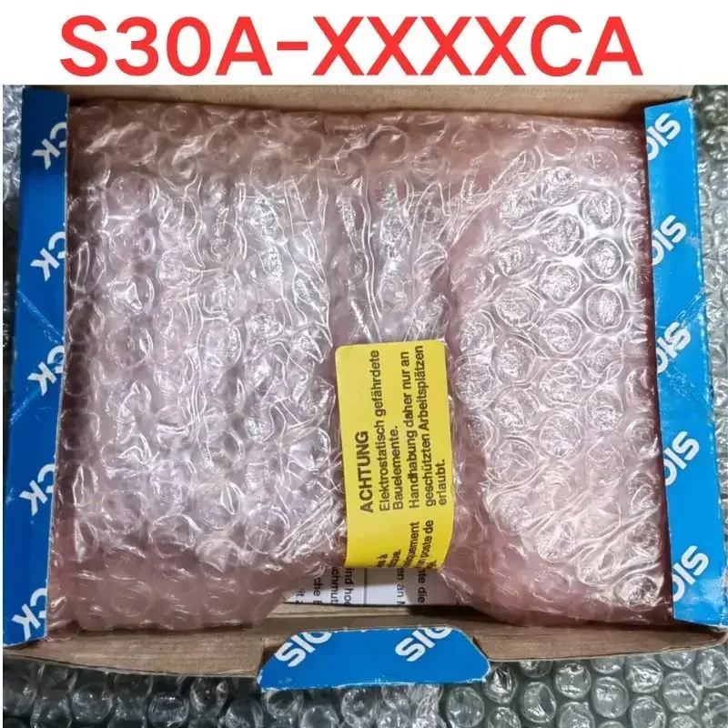 Brand-new  SICK detector S30A-XXXXCA
