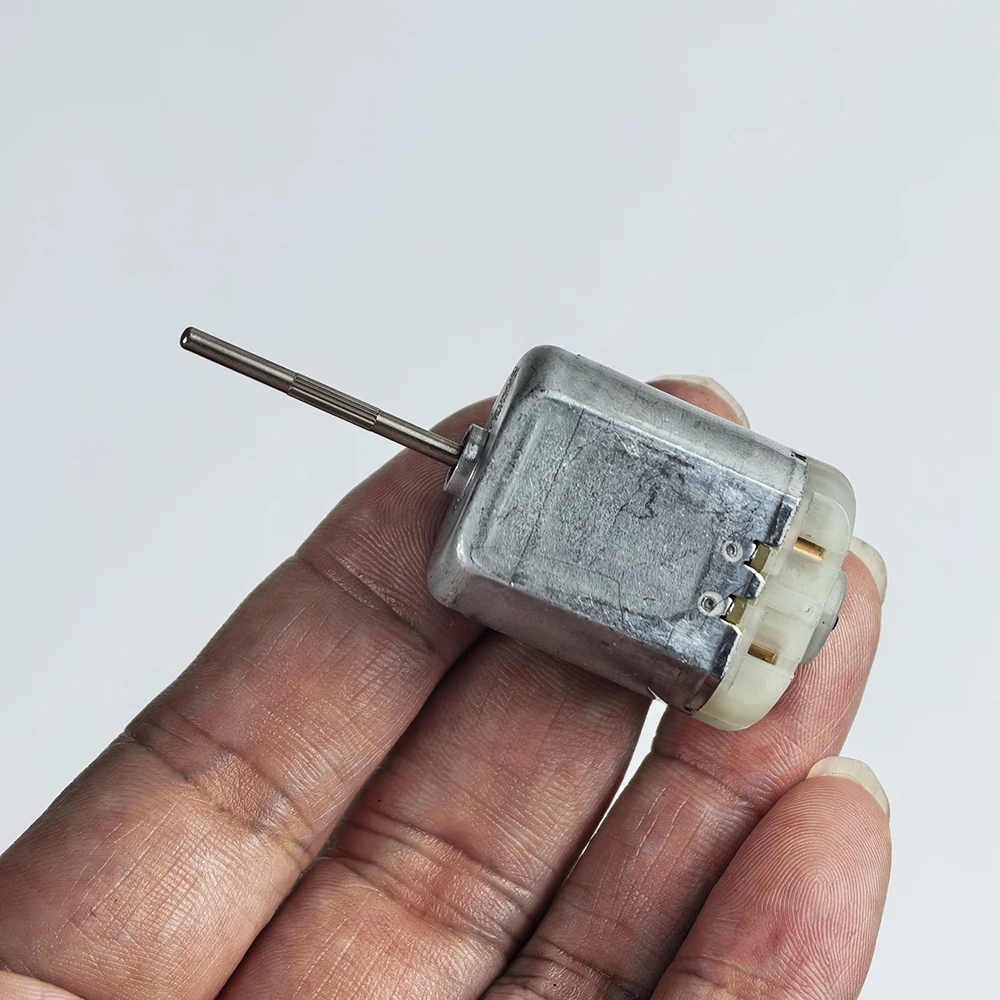 FC-280 Dc 12V Elect…