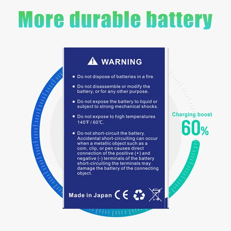 High Capacity Battery For Samsung Galaxy Note9 Note 9 EB-BN965ABE N9600 SM-N9600 SM-N960F 4700mAh Phone Battery+Tools