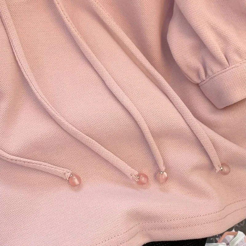 T-shirt donna estate Solid Puff Sleeve Sweet Girls top All-match eleganti studenti Chic stile coreano per il tempo libero Appliques quotidiane