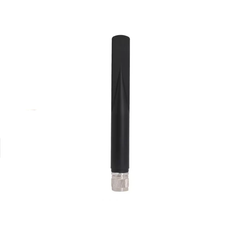 5 dBi 868 MHz 915 MHz Antenne N-Stecker omnidirektionale wasserdichte Außenantenne 802.11 Ah für LoRa Helium HaLow-Anwendung – Detail 3