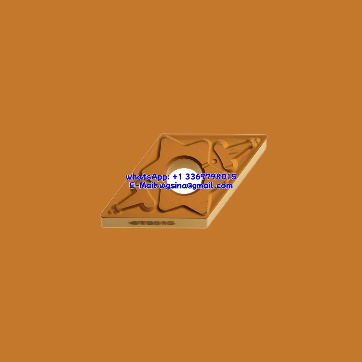 Original Dnmg 1104 … - image