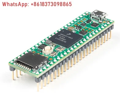 

Teensy 4.1 DEV-16771 iMXRT1062 Teensy 4.0 Teensy4