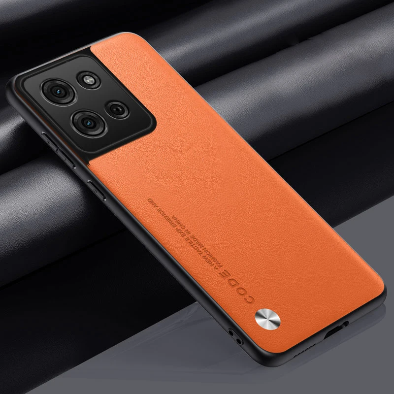 For Motorola Moto G75 Чехол для Silicone Shockproof Phone Cases Back Cover For Motorola Moto G75 Capa Bumper Fundas