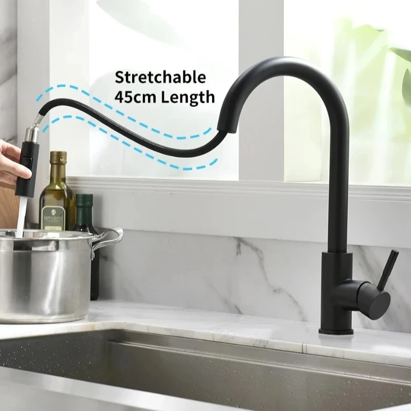 Thumbnail 4 - #63 Latest Single Lever Kitchen Taps Offers