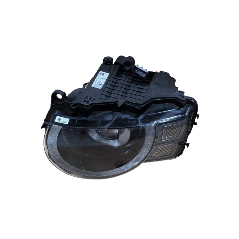 For  Defender LED Headlights Assembly 2020-2025 Defender Left and Right Original Matrix Headlamps LED DRL